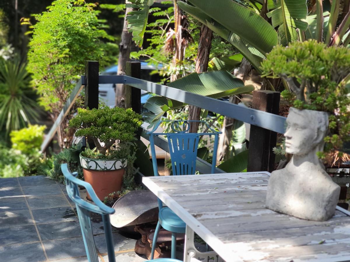 Waterhouse Guest Lodge In Waterkloof Pretoria-Noord Εξωτερικό φωτογραφία