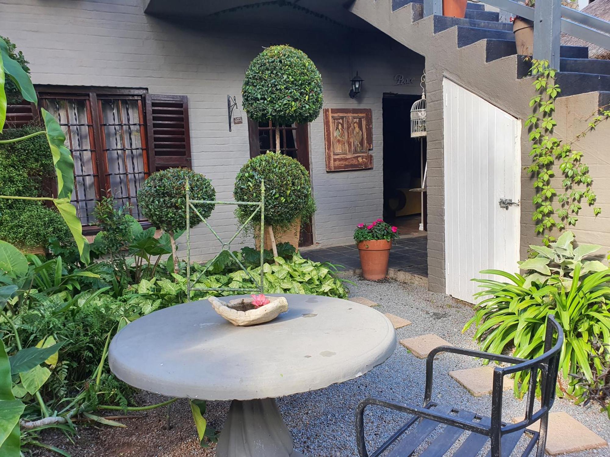 Waterhouse Guest Lodge In Waterkloof Pretoria-Noord Δωμάτιο φωτογραφία