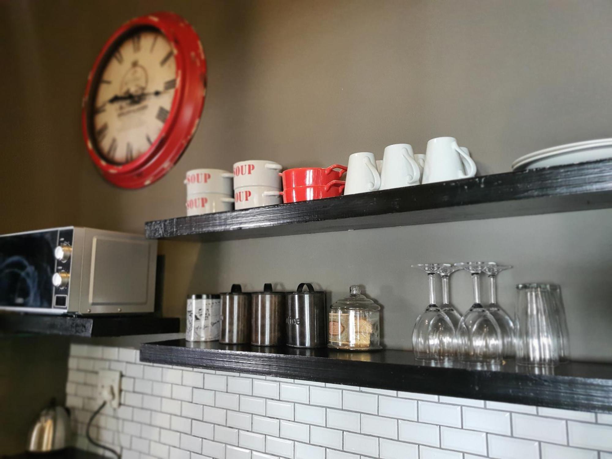 Waterhouse Guest Lodge In Waterkloof Pretoria-Noord Δωμάτιο φωτογραφία