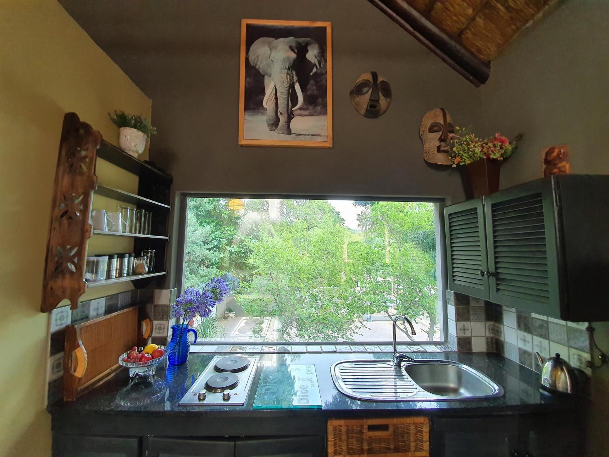 Waterhouse Guest Lodge In Waterkloof Pretoria-Noord Δωμάτιο φωτογραφία