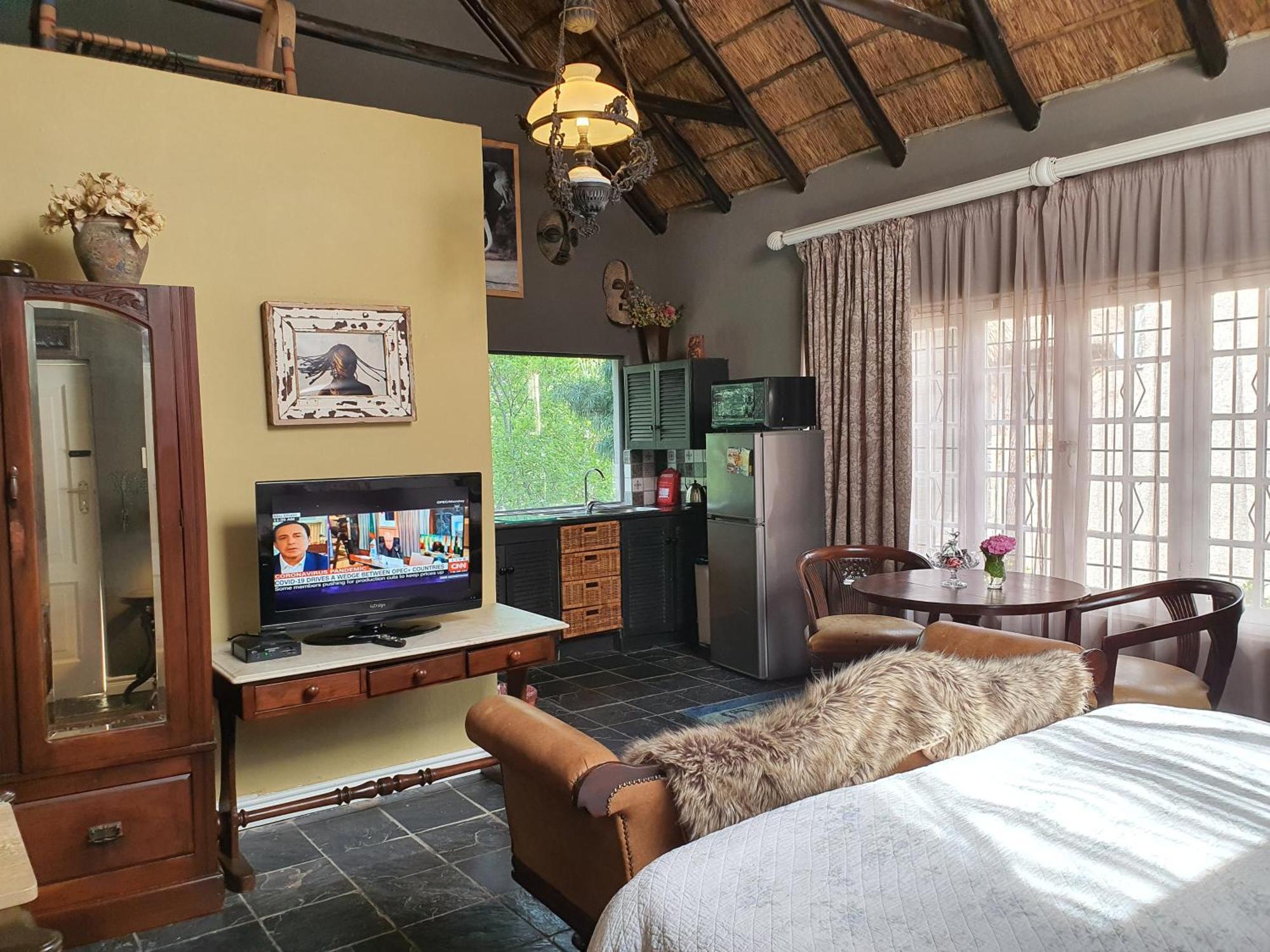 Waterhouse Guest Lodge In Waterkloof Pretoria-Noord Δωμάτιο φωτογραφία
