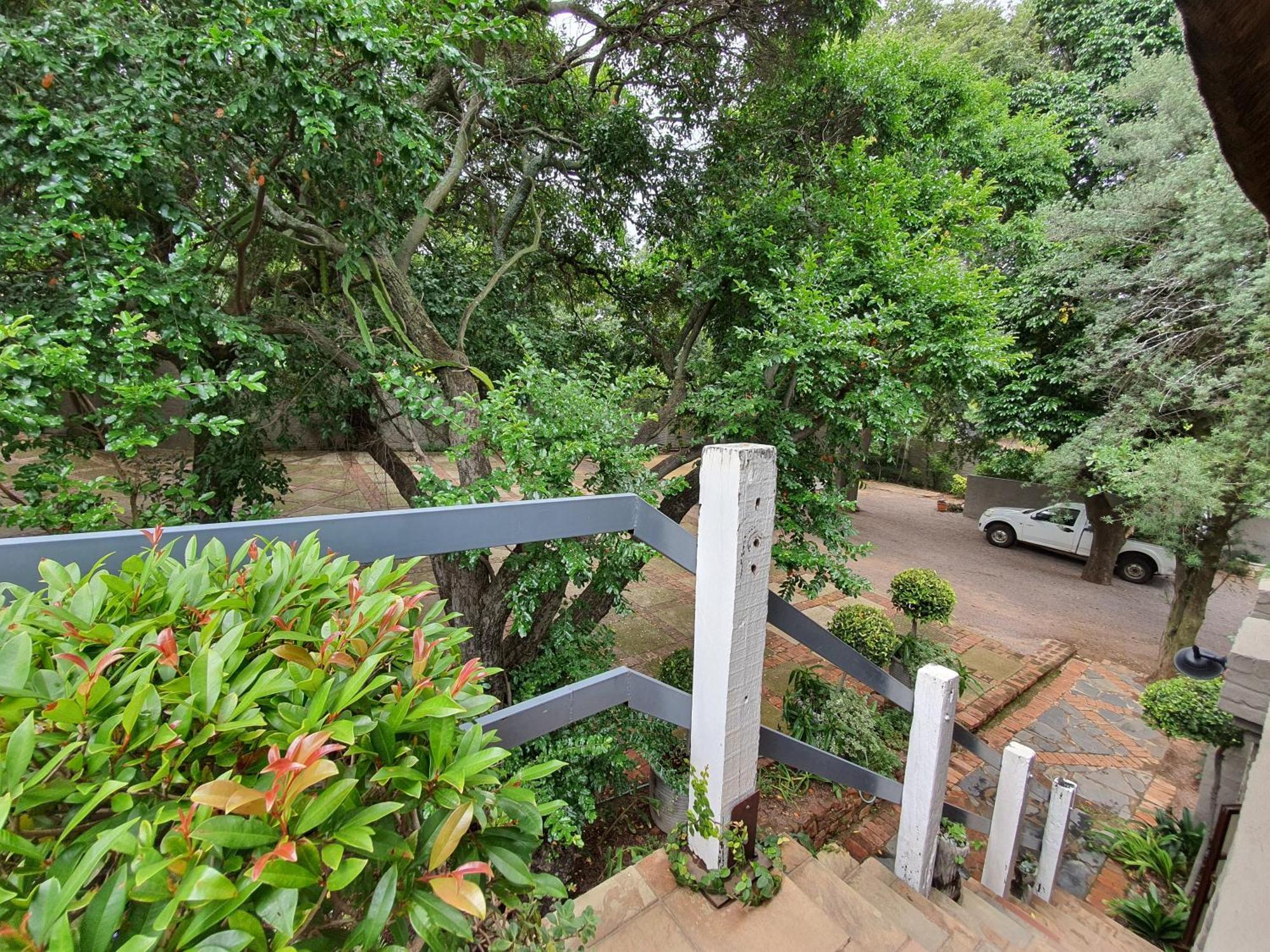 Waterhouse Guest Lodge In Waterkloof Pretoria-Noord Δωμάτιο φωτογραφία
