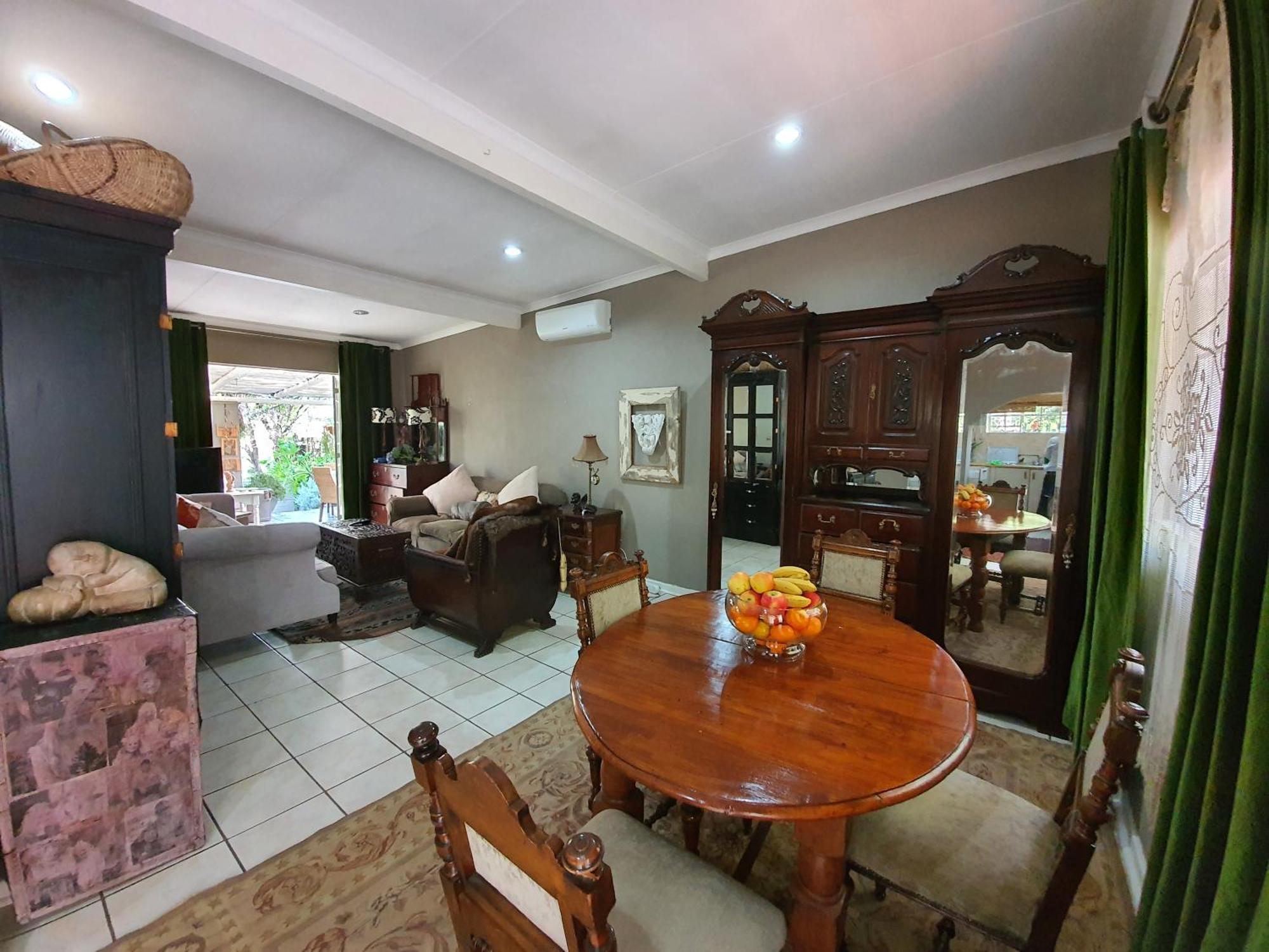 Waterhouse Guest Lodge In Waterkloof Pretoria-Noord Δωμάτιο φωτογραφία
