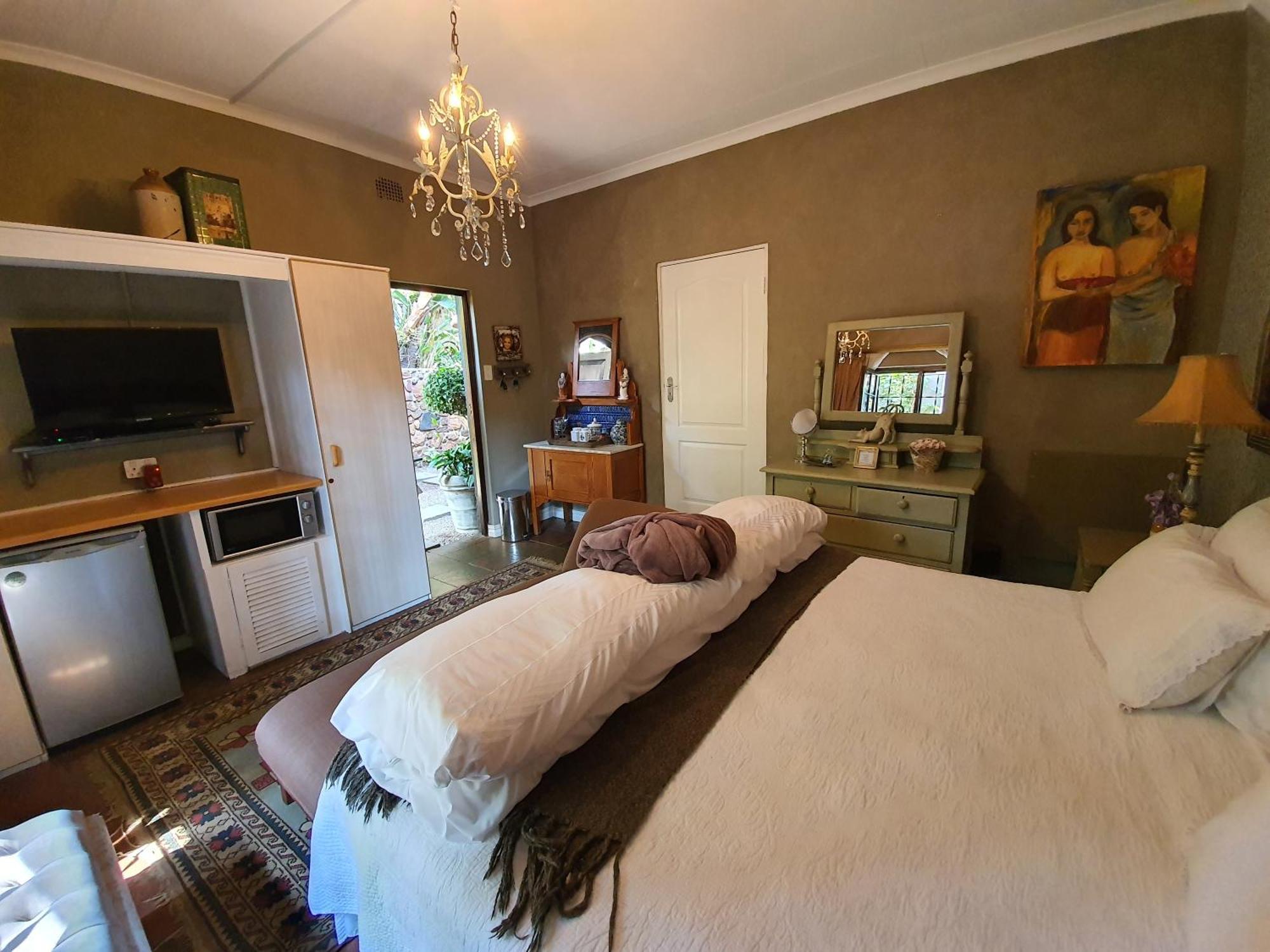 Waterhouse Guest Lodge In Waterkloof Pretoria-Noord Δωμάτιο φωτογραφία