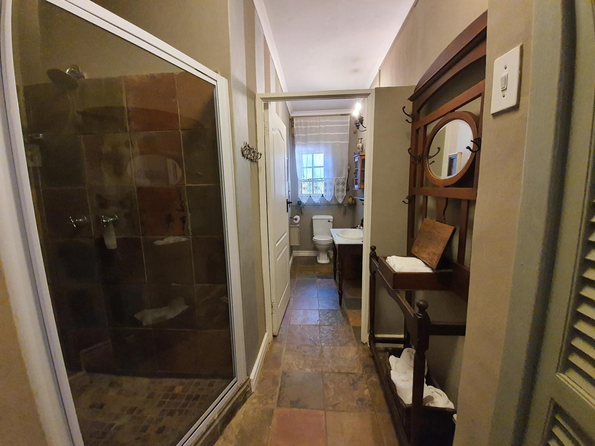 Waterhouse Guest Lodge In Waterkloof Pretoria-Noord Δωμάτιο φωτογραφία