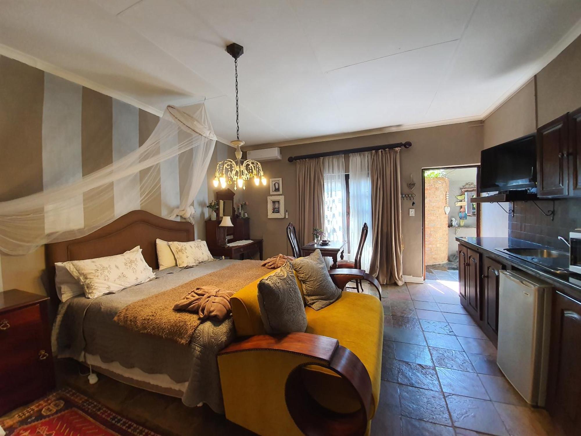 Waterhouse Guest Lodge In Waterkloof Pretoria-Noord Δωμάτιο φωτογραφία
