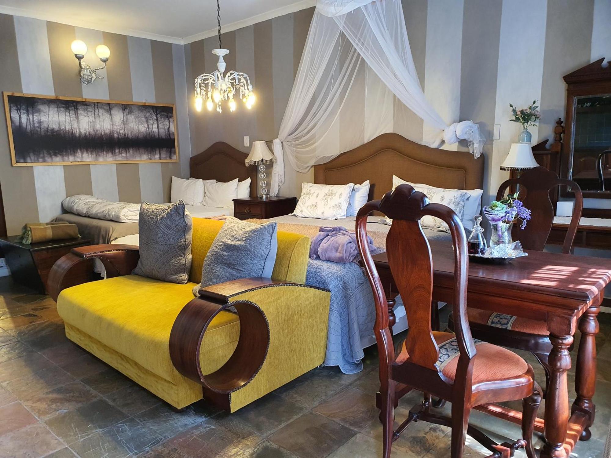 Waterhouse Guest Lodge In Waterkloof Pretoria-Noord Δωμάτιο φωτογραφία