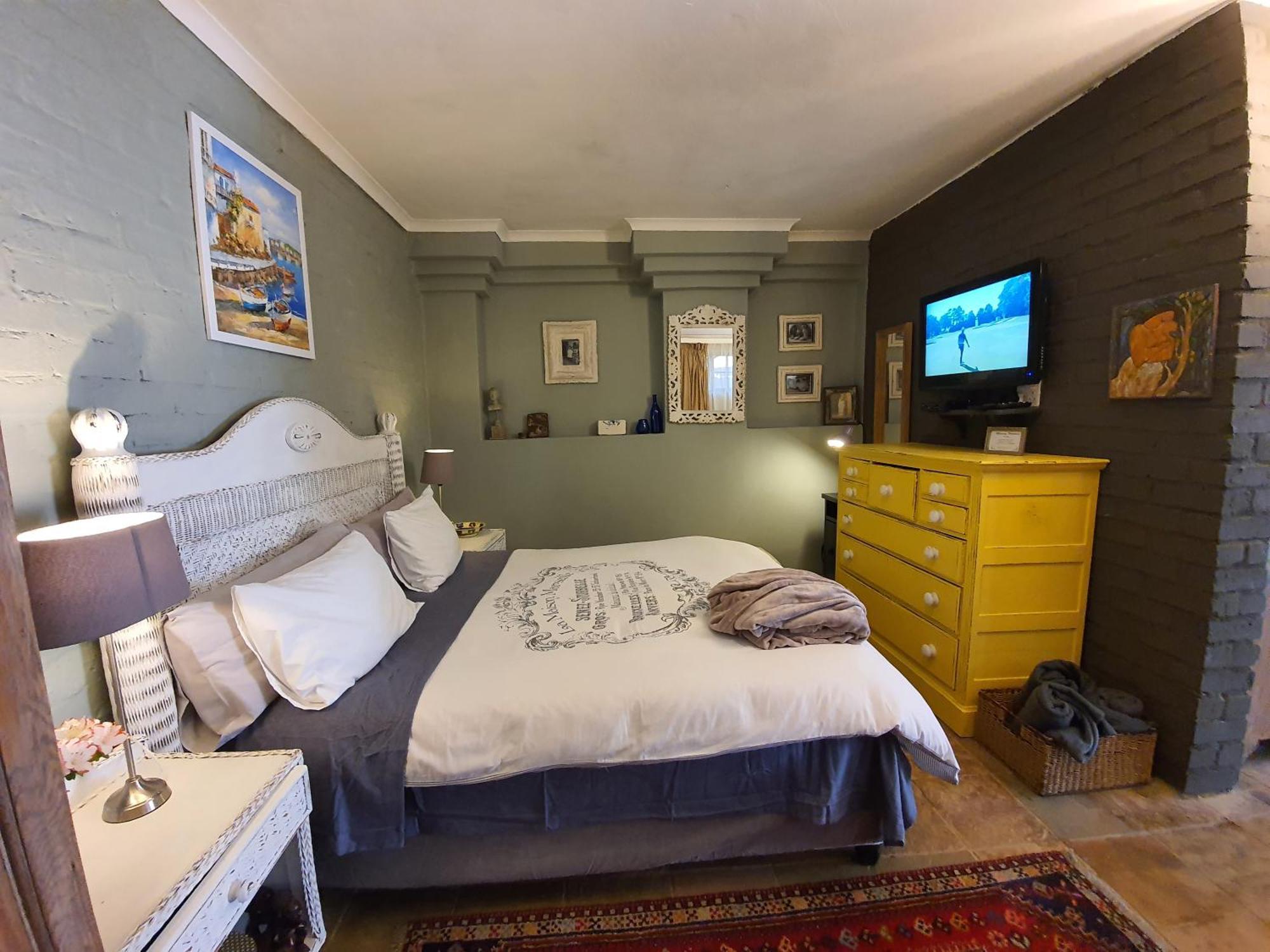 Waterhouse Guest Lodge In Waterkloof Pretoria-Noord Δωμάτιο φωτογραφία