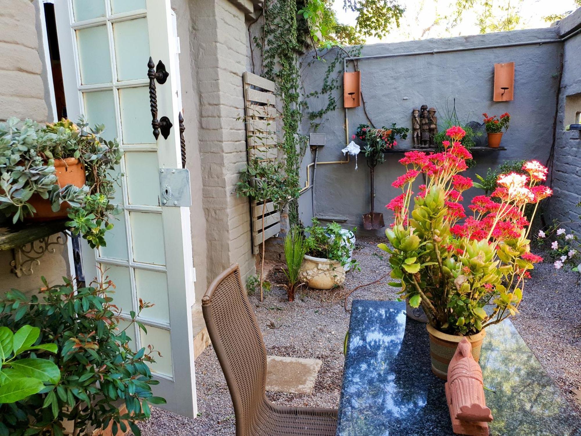 Waterhouse Guest Lodge In Waterkloof Pretoria-Noord Δωμάτιο φωτογραφία