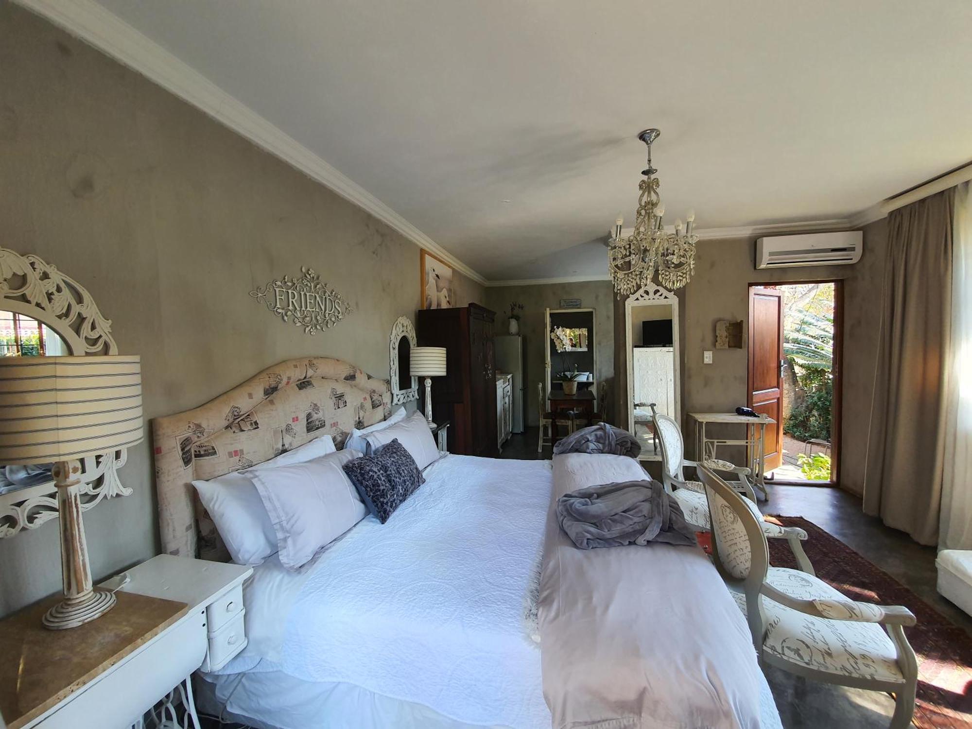 Waterhouse Guest Lodge In Waterkloof Pretoria-Noord Δωμάτιο φωτογραφία
