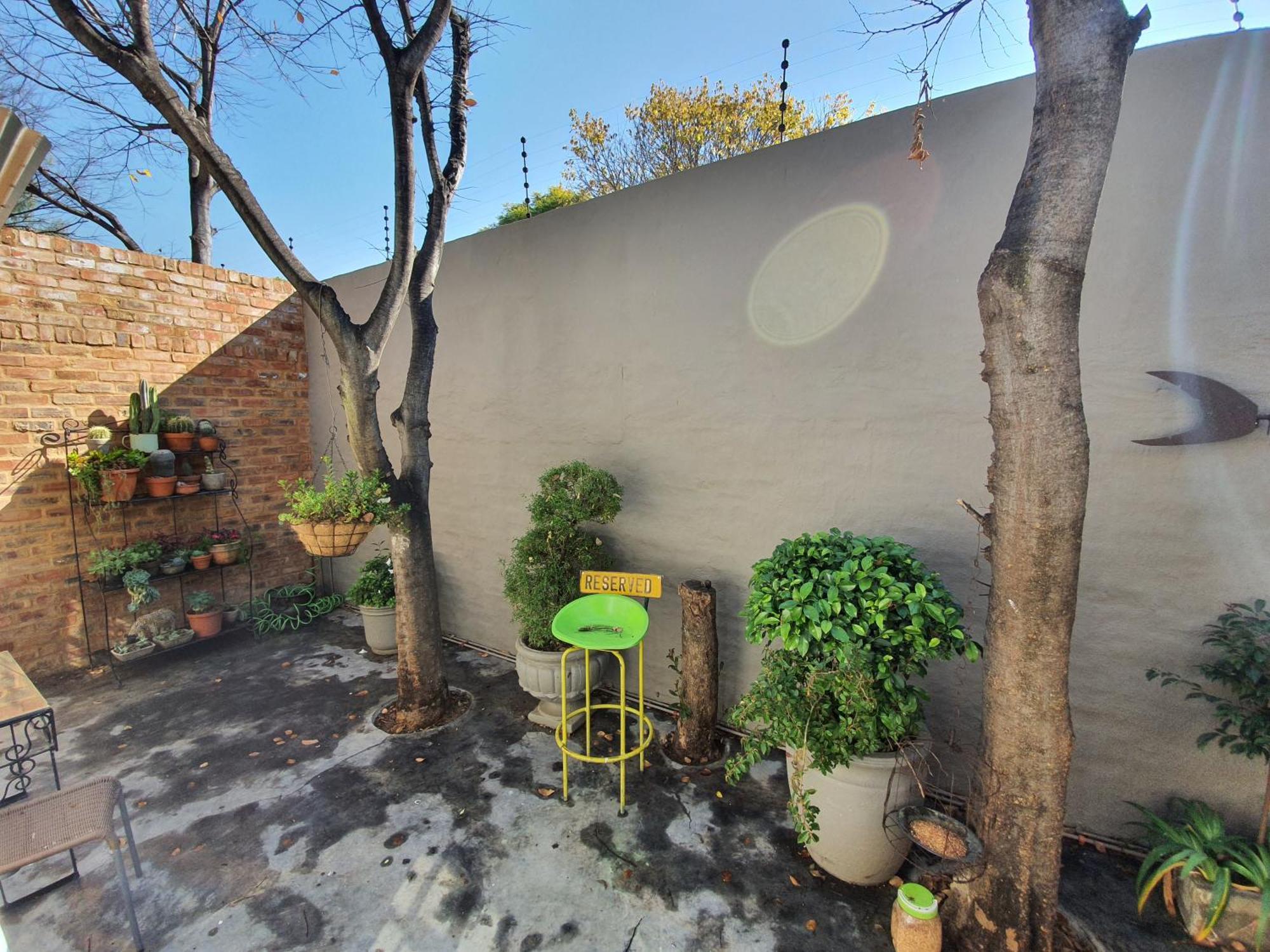 Waterhouse Guest Lodge In Waterkloof Pretoria-Noord Δωμάτιο φωτογραφία